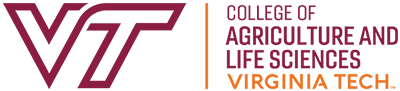 College of Agriculture and Life Sciences at Virginia Tech